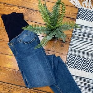 ASOS Maternity Jeans